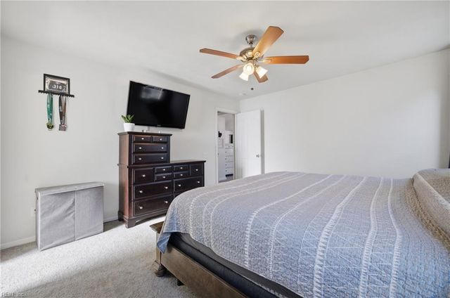 207 Rockwood PL, Suffolk, VA 23435