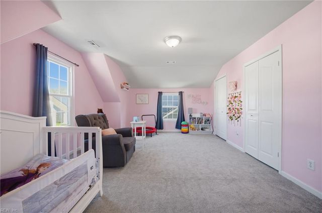 207 Rockwood PL, Suffolk, VA 23435