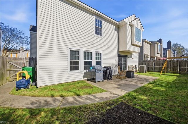 207 Rockwood PL, Suffolk, VA 23435