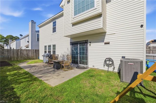 207 Rockwood PL, Suffolk, VA 23435