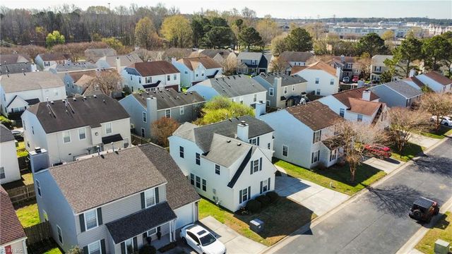 207 Rockwood PL, Suffolk, VA 23435