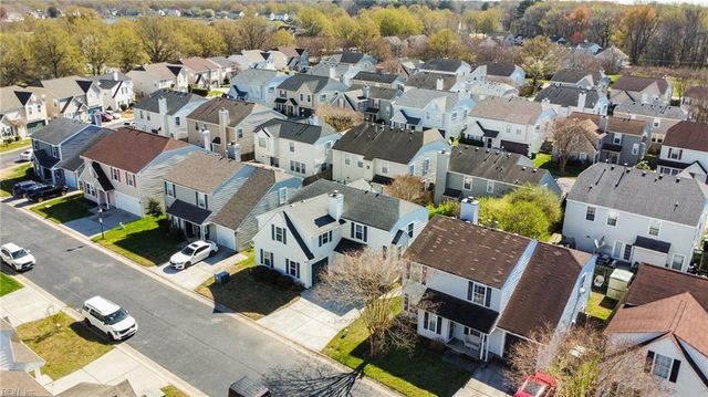 207 Rockwood PL, Suffolk, VA 23435