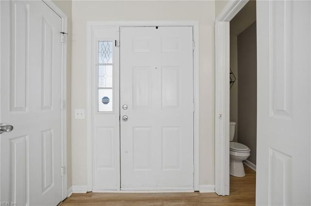 207 Rockwood PL, Suffolk, VA 23435