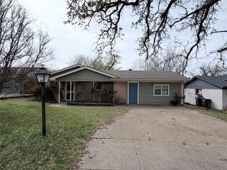 6632 Ellis Road, Fort Worth, TX 76112