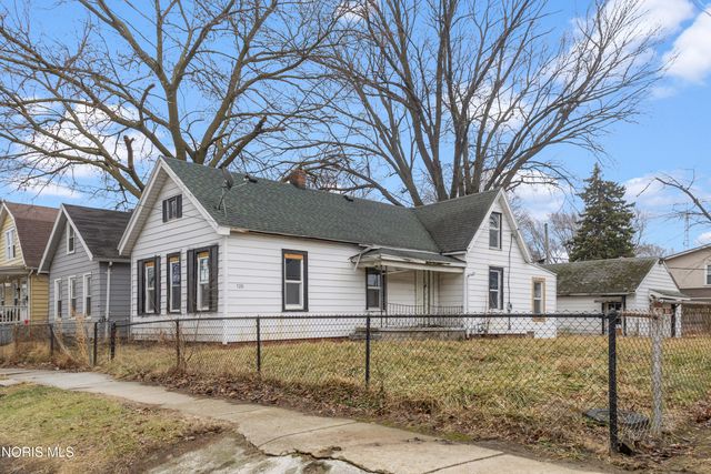 128 E Plumer Street, Toledo, OH 43605