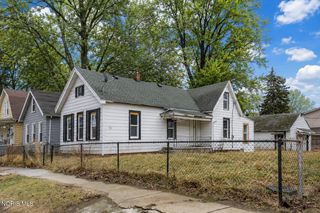 128 E Plumer Street, Toledo, OH 43605