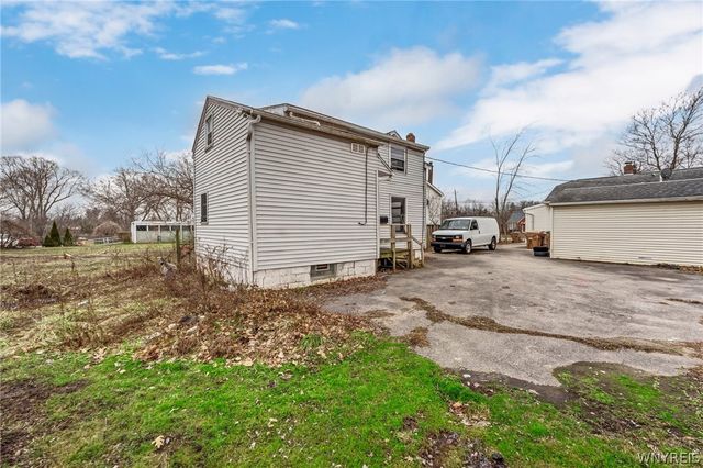4423 Union Road, Cheektowaga, NY 14225
