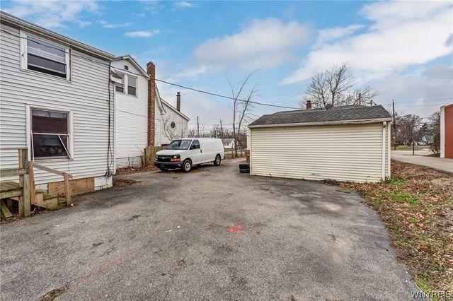 4423 Union Road, Cheektowaga, NY 14225