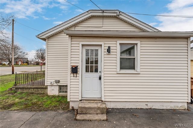 4423 Union Road, Cheektowaga, NY 14225