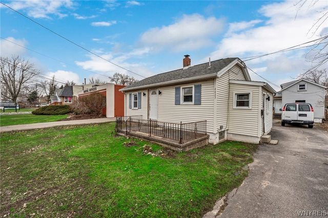 4423 Union Road, Cheektowaga, NY 14225