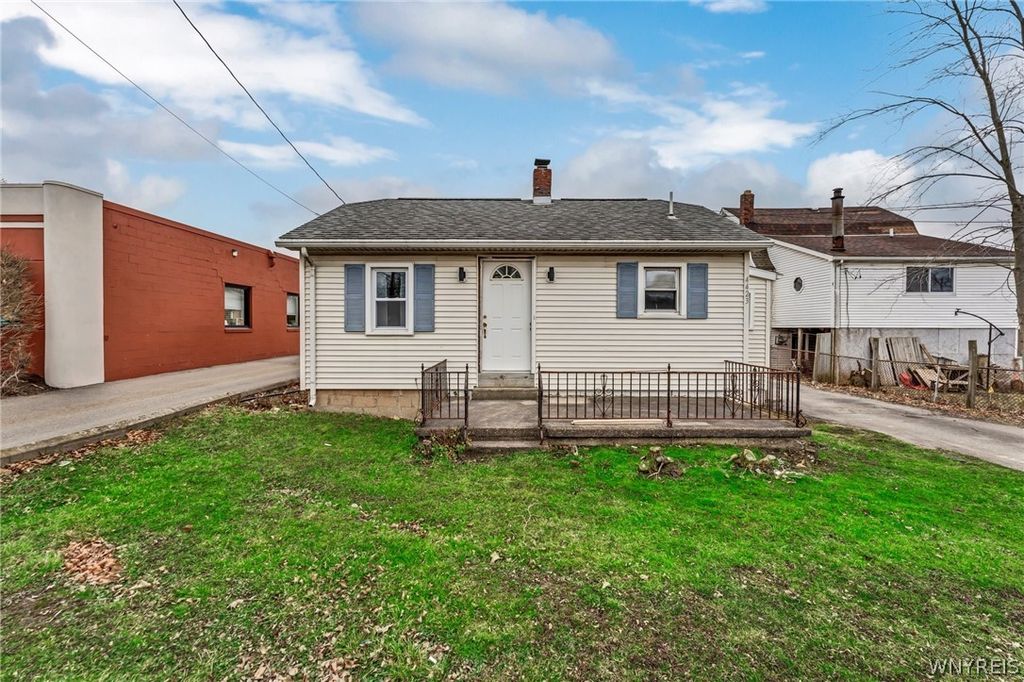 4423 Union Road, Cheektowaga, NY 14225