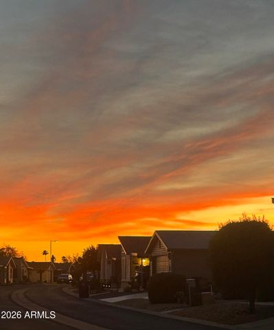 3301 S GOLDFIELD Road 3031, Apache Junction, AZ 85119