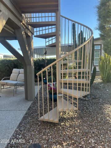 3301 S GOLDFIELD Road 3031, Apache Junction, AZ 85119