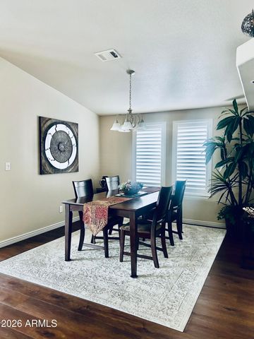 3301 S GOLDFIELD Road 3031, Apache Junction, AZ 85119