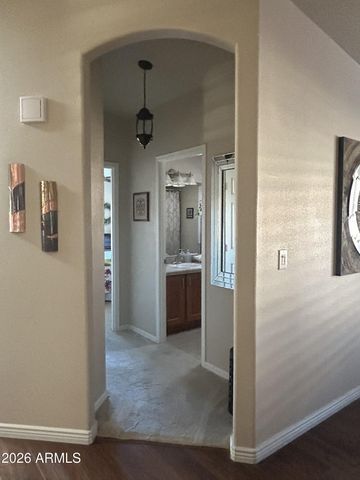 3301 S GOLDFIELD Road 3031, Apache Junction, AZ 85119