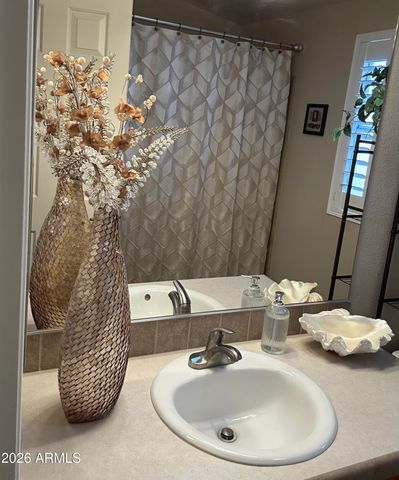 3301 S GOLDFIELD Road 3031, Apache Junction, AZ 85119