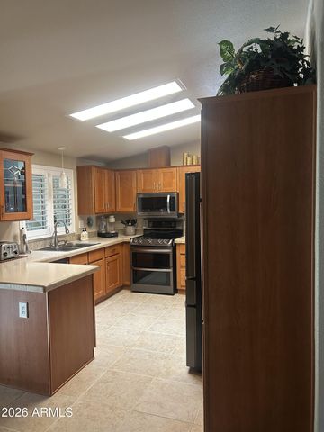 3301 S GOLDFIELD Road 3031, Apache Junction, AZ 85119