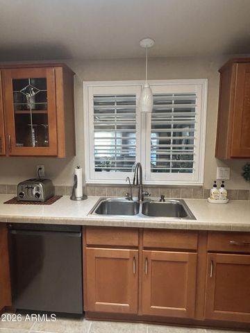 3301 S GOLDFIELD Road 3031, Apache Junction, AZ 85119