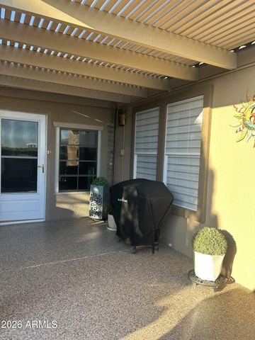 3301 S GOLDFIELD Road 3031, Apache Junction, AZ 85119