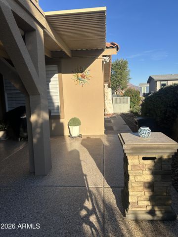 3301 S GOLDFIELD Road 3031, Apache Junction, AZ 85119