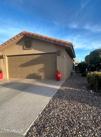 3301 S GOLDFIELD Road 3031, Apache Junction, AZ 85119
