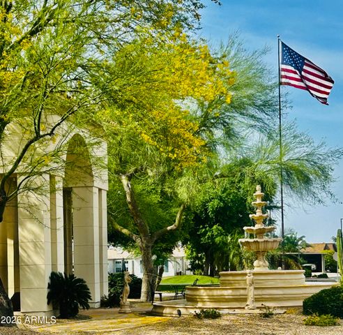 3301 S GOLDFIELD Road 3031, Apache Junction, AZ 85119