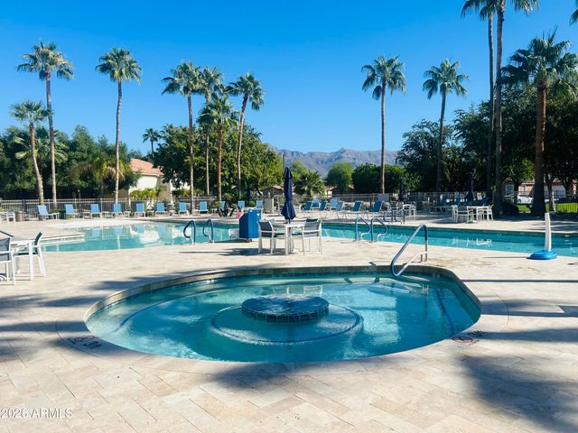 3301 S GOLDFIELD Road 3031, Apache Junction, AZ 85119