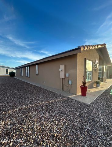 3301 S GOLDFIELD Road 3031, Apache Junction, AZ 85119