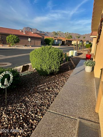 3301 S GOLDFIELD Road 3031, Apache Junction, AZ 85119