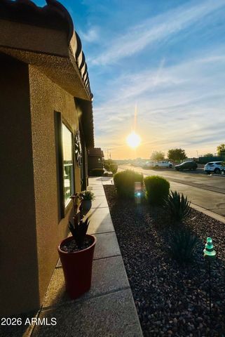 3301 S GOLDFIELD Road 3031, Apache Junction, AZ 85119