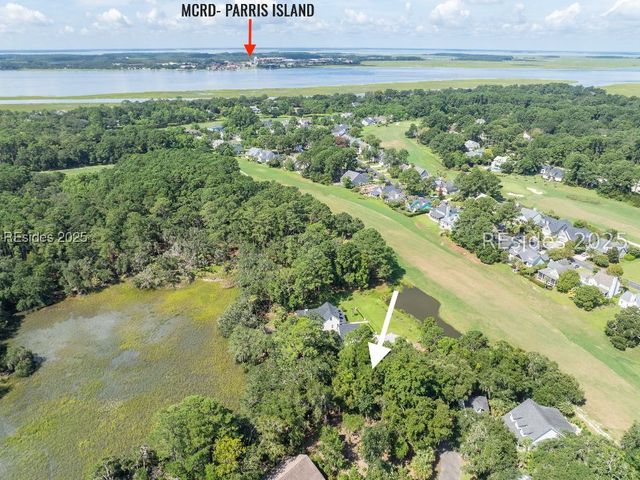 19 Sheridan Rd, Beaufort, SC 29907