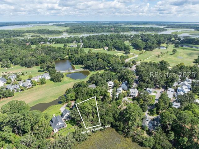 19 Sheridan Rd, Beaufort, SC 29907