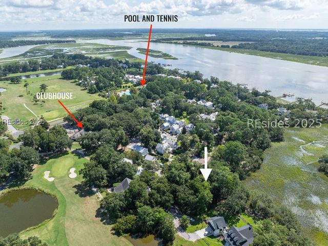 19 Sheridan Rd, Beaufort, SC 29907