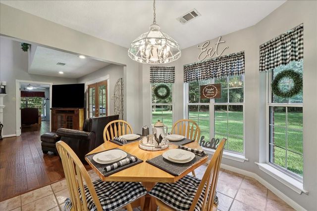 1000 Forsythia Drive, Kountze, TX 77625