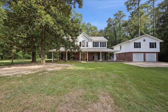 1000 Forsythia Drive, Kountze, TX 77625