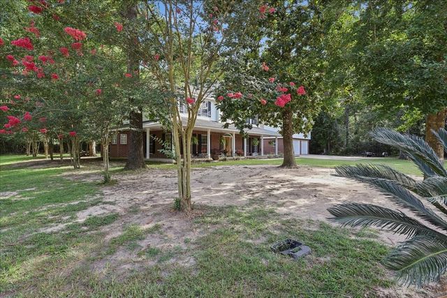 1000 Forsythia Drive, Kountze, TX 77625