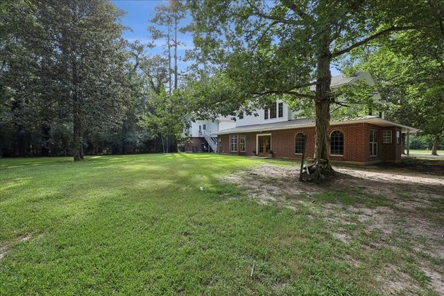 1000 Forsythia Drive, Kountze, TX 77625