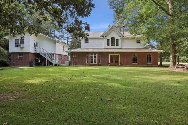 1000 Forsythia Drive, Kountze, TX 77625