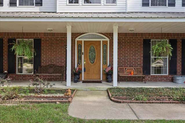 1000 Forsythia Drive, Kountze, TX 77625