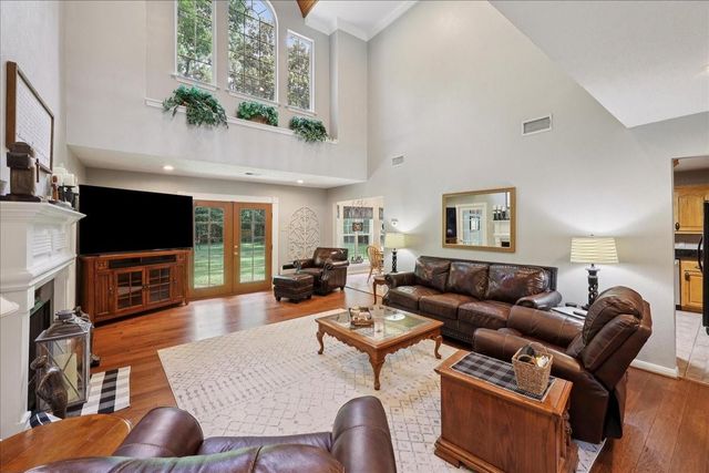 1000 Forsythia Drive, Kountze, TX 77625