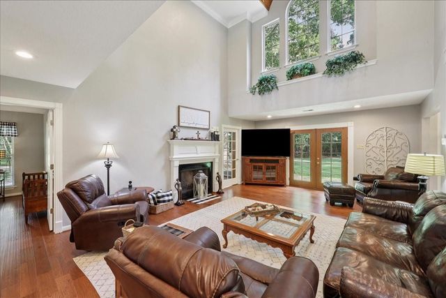 1000 Forsythia Drive, Kountze, TX 77625