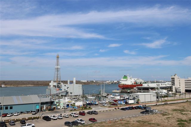 1927 Harborside Drive 300, Galveston, TX 77550