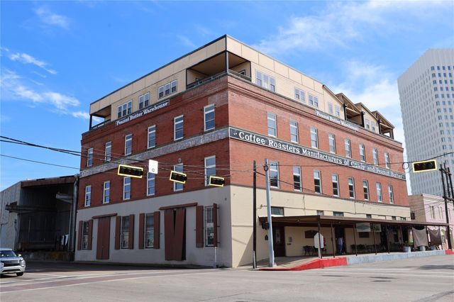 1927 Harborside Drive 300, Galveston, TX 77550