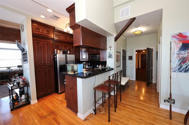 1927 Harborside Drive 300, Galveston, TX 77550