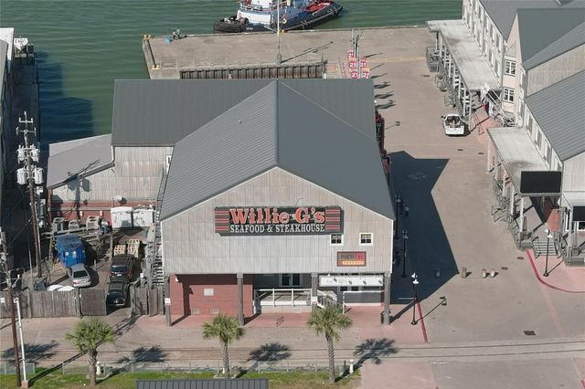 1927 Harborside Drive 300, Galveston, TX 77550