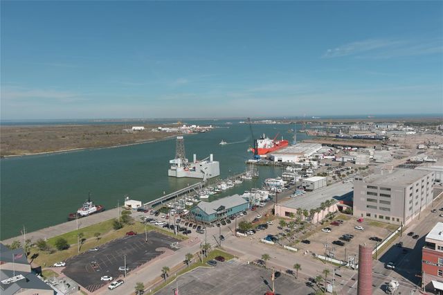 1927 Harborside Drive 300, Galveston, TX 77550