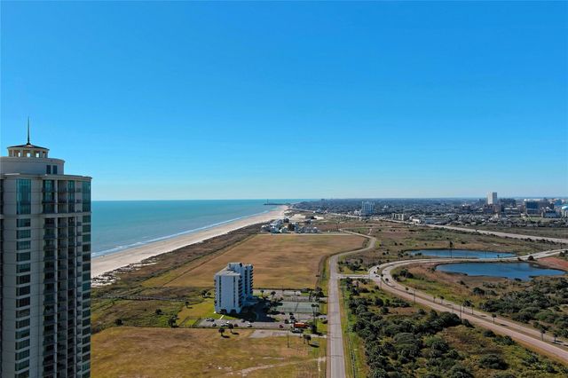 1927 Harborside Drive 300, Galveston, TX 77550
