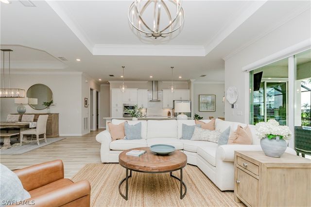 6019 Diamonte PL, Ave Maria, FL 34142