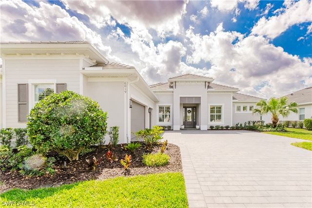 6019 Diamonte PL, Ave Maria, FL 34142