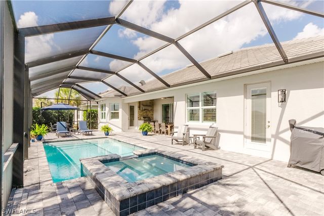 6019 Diamonte PL, Ave Maria, FL 34142